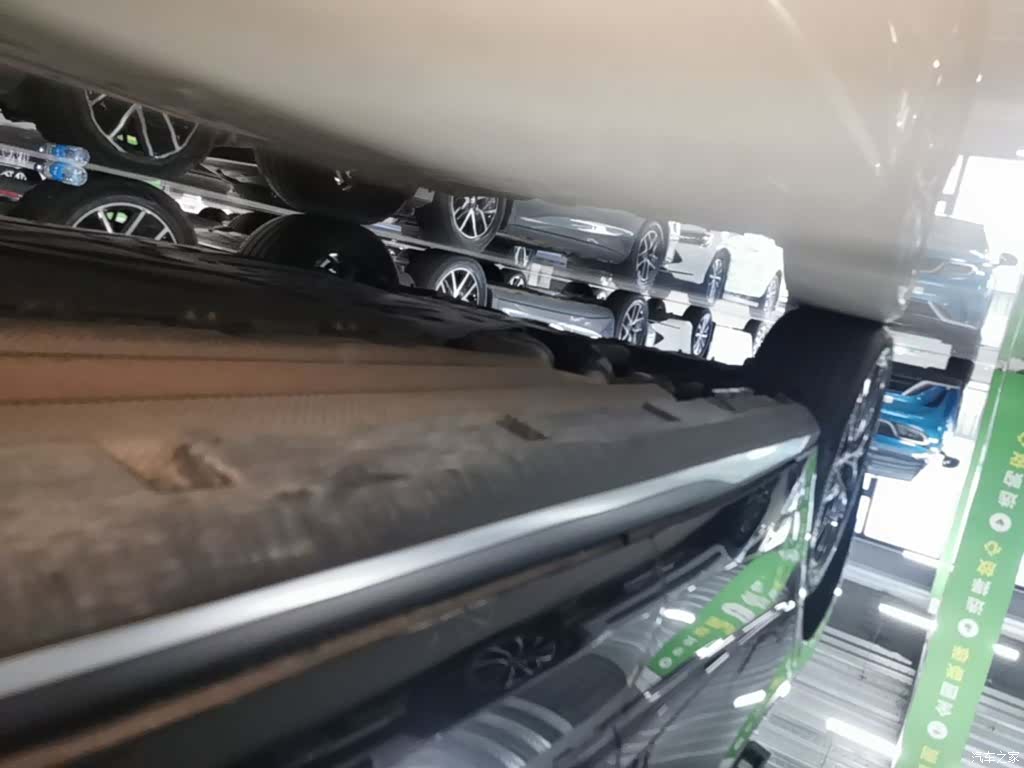 BYD Seal, 2025 21
