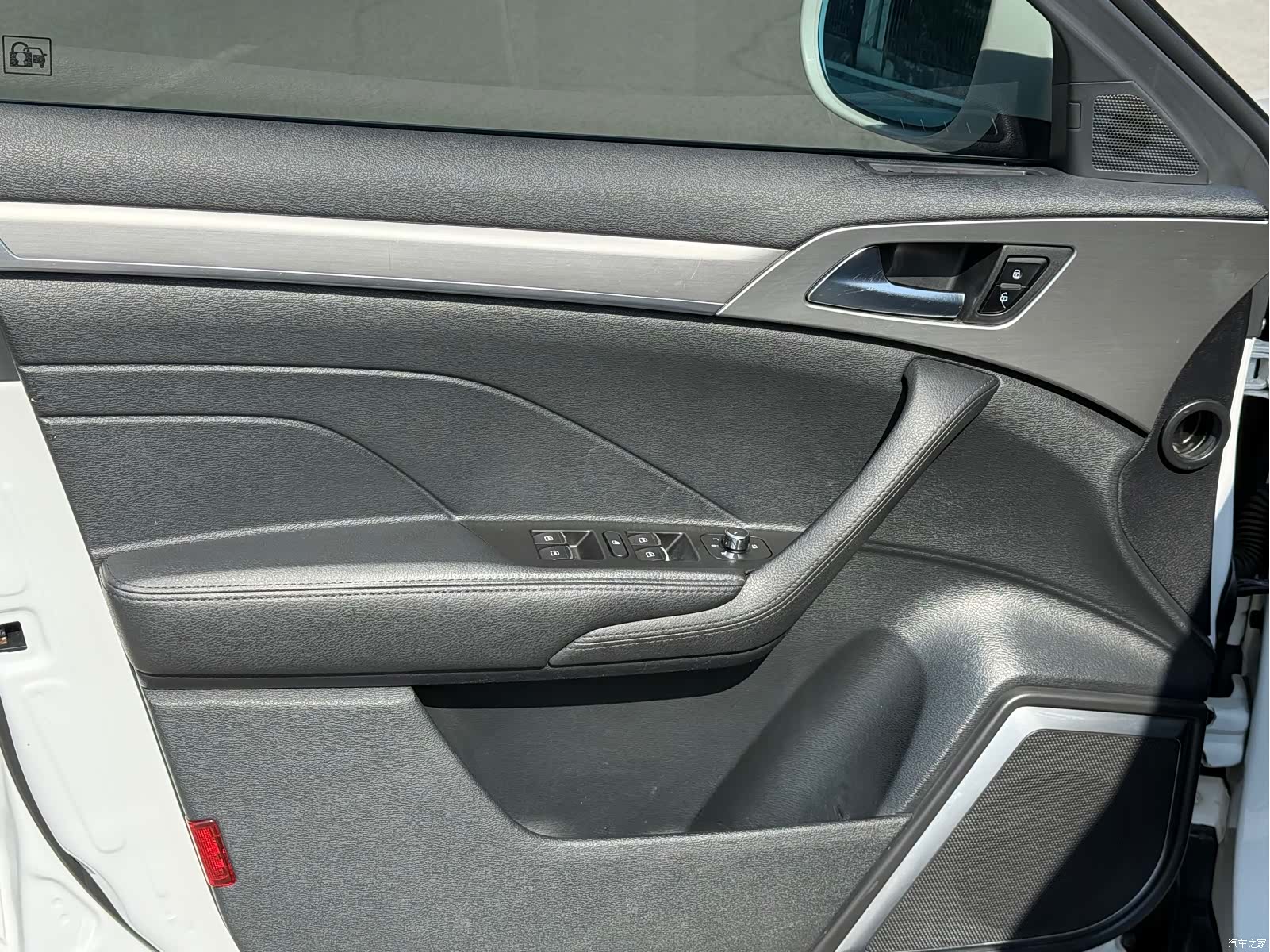 Haval H7, 2016 все фото