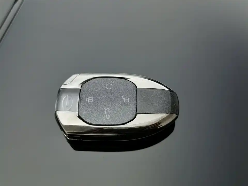 Trumpchi Trumpchi GS8