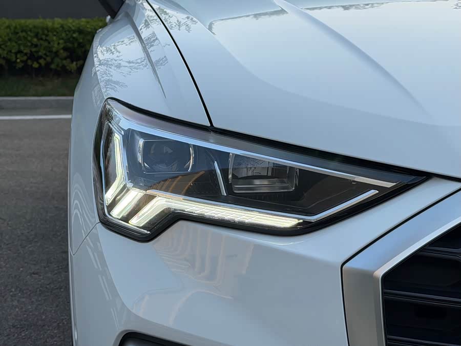 Audi Q3 2022, фото 19