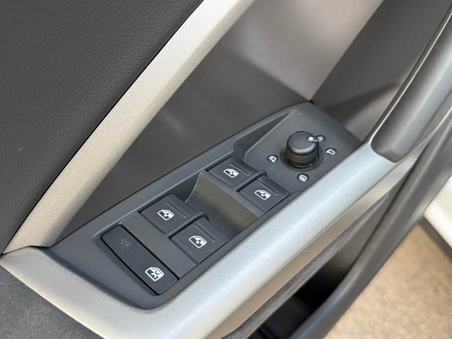 Audi Q3 2022, фото 16