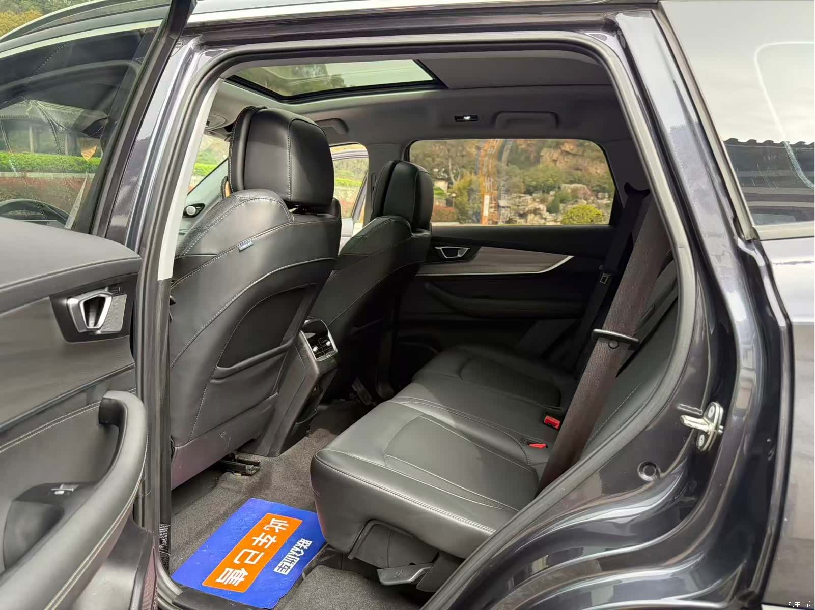 Chery Tiggo 8 Plus, 2022 8