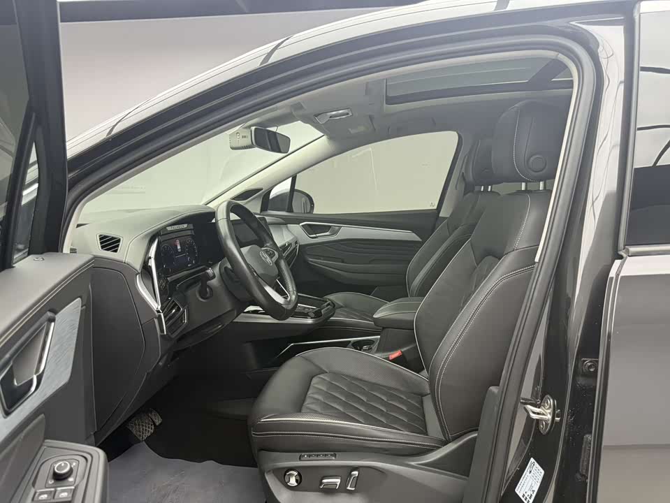 Volkswagen Lanjing