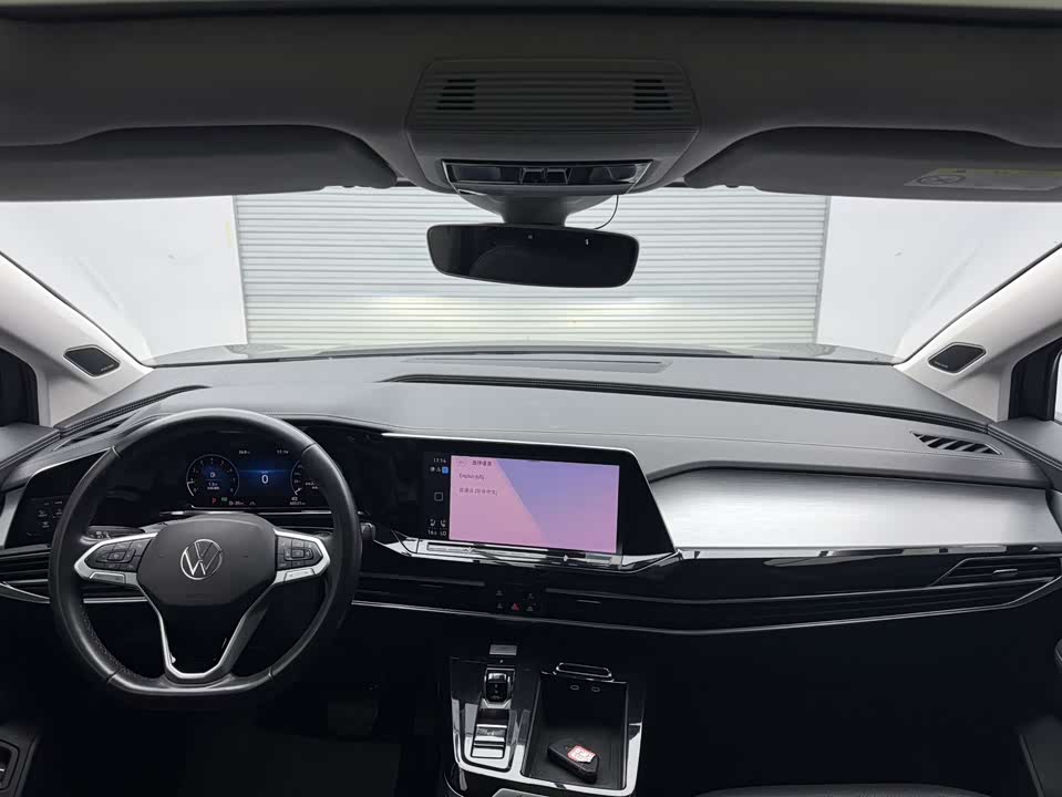 Volkswagen Lanjing