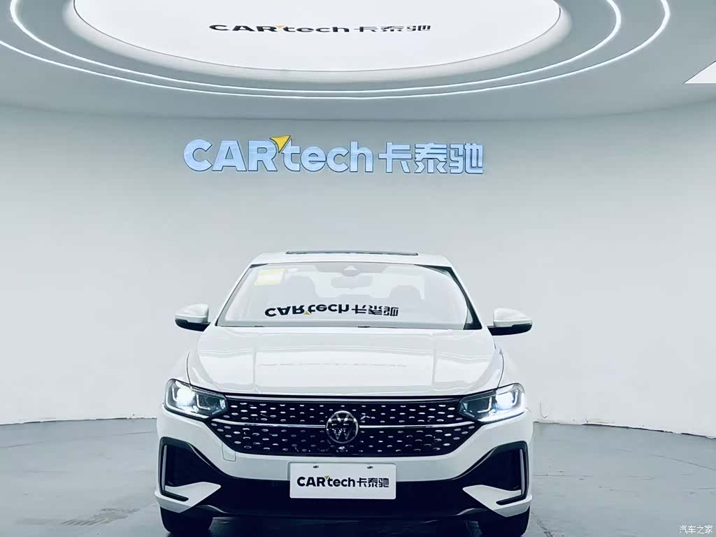 Volkswagen Lavida, 2026 3