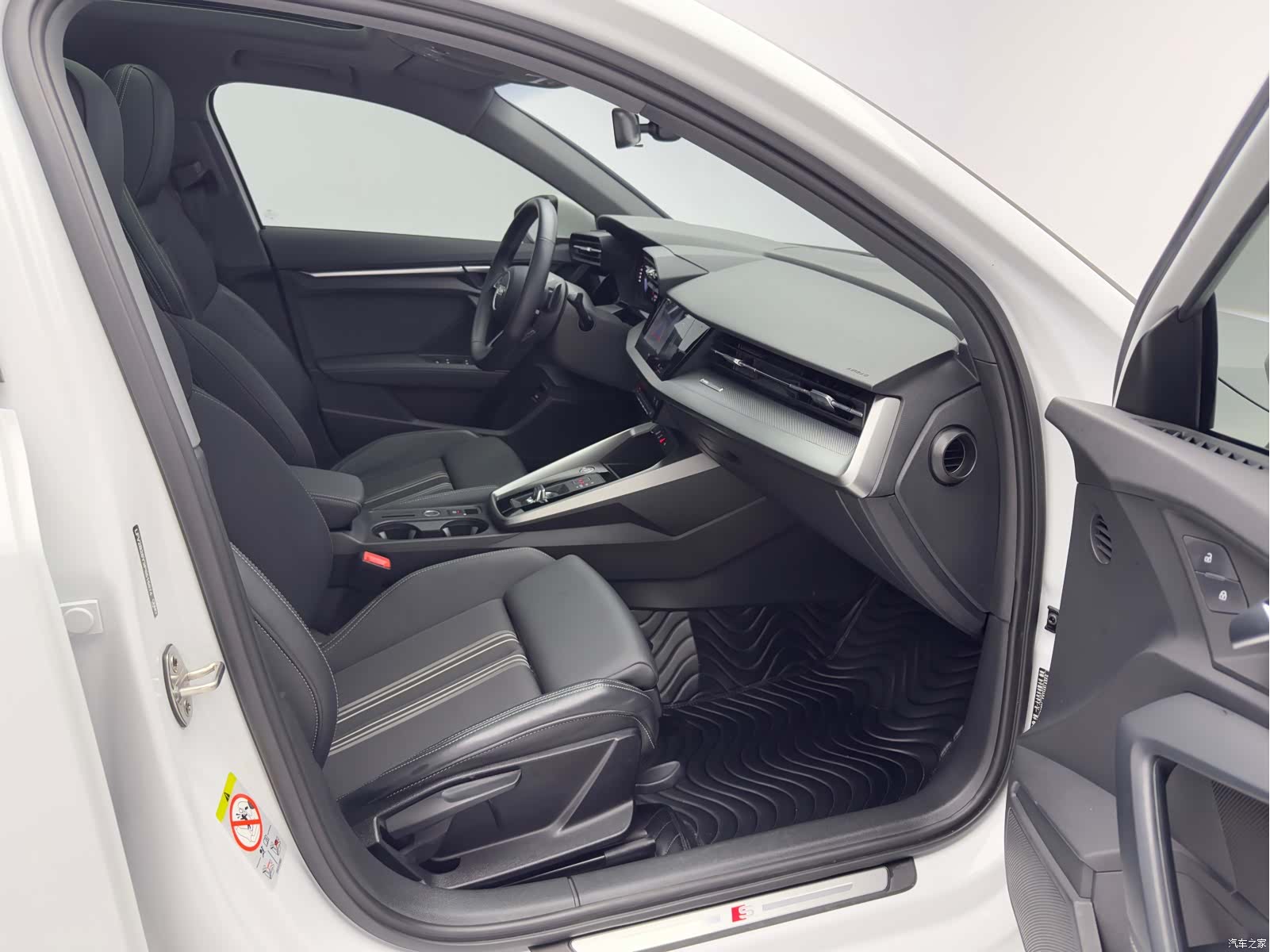 Audi A3, 2023 10