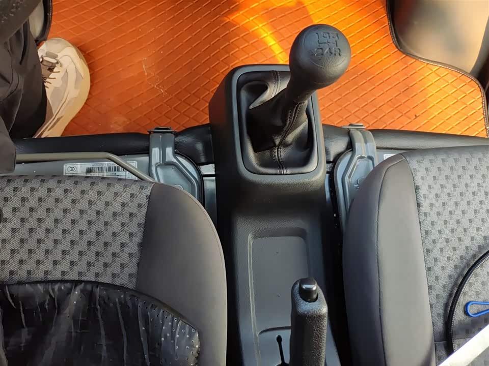 Wuling Light of Wuling