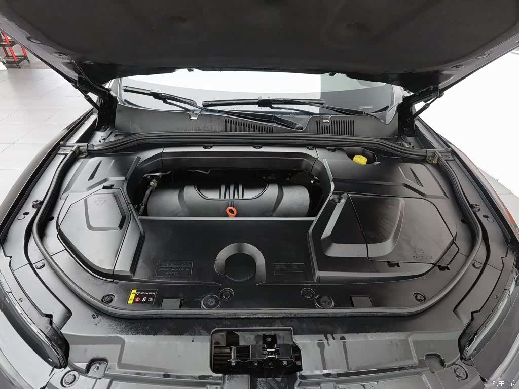 WEY VV5, 2019 6