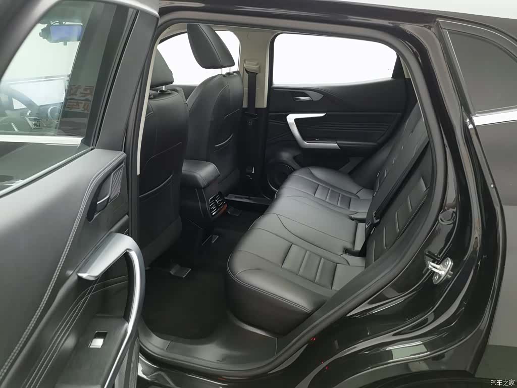 WEY VV5, 2019 15