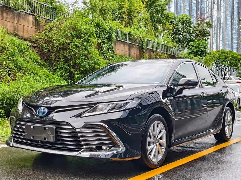 Toyota Camry Toyota Camry