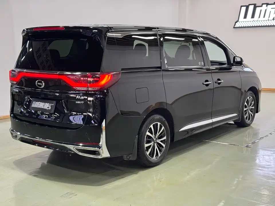 Trumpchi Trumpchi M8