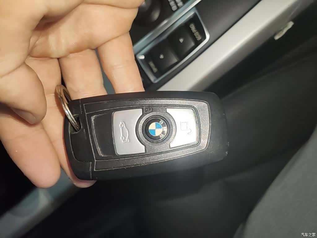 BMW X3, 2016 17