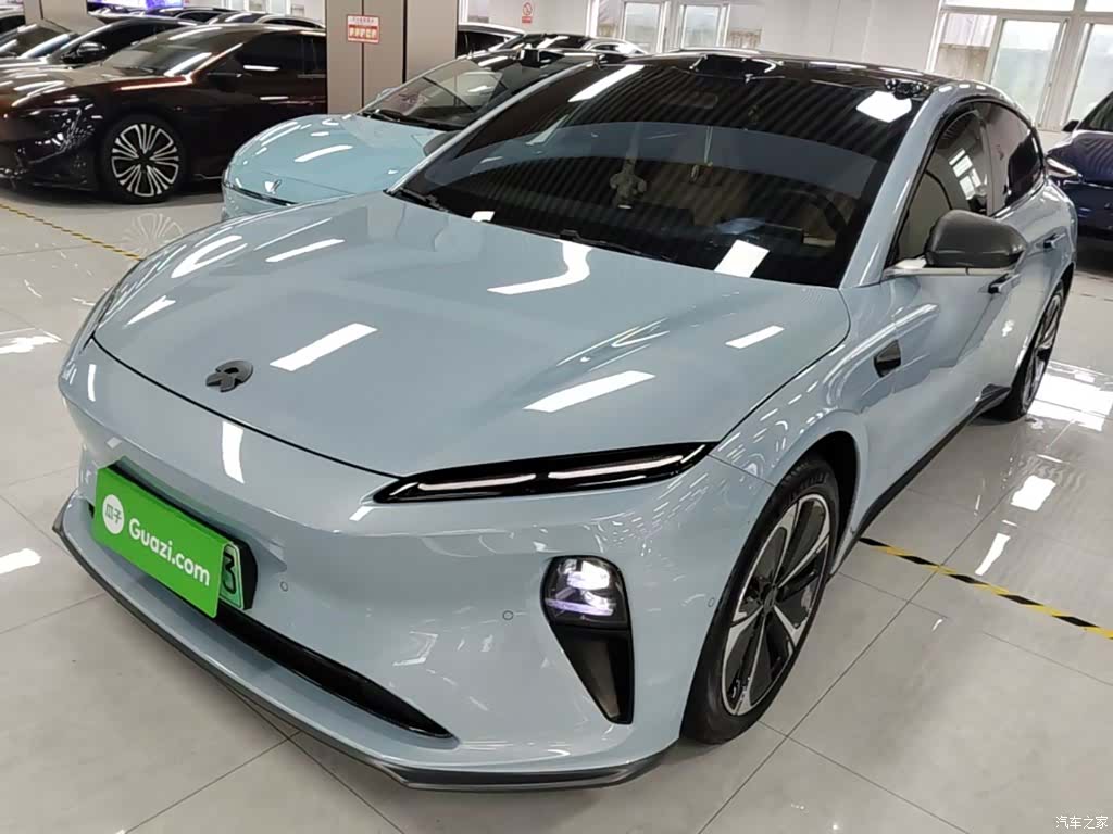 NIO ET5, 2024 1