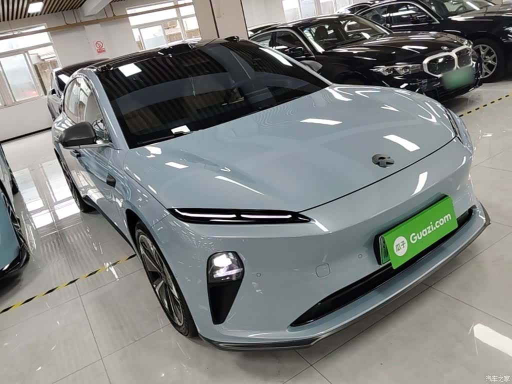 NIO ET5, 2024 4