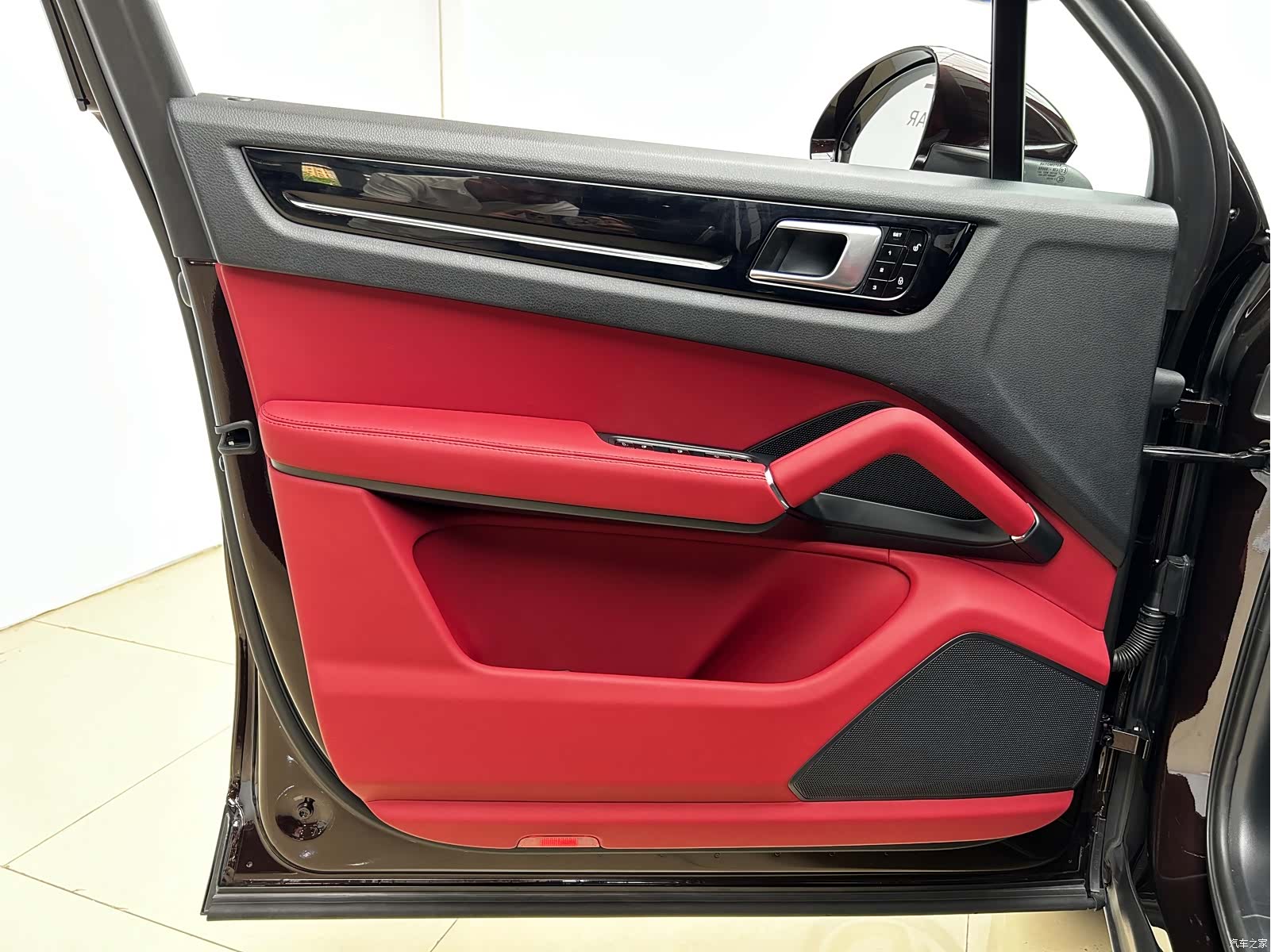 Porsche Cayenne, 2019 4