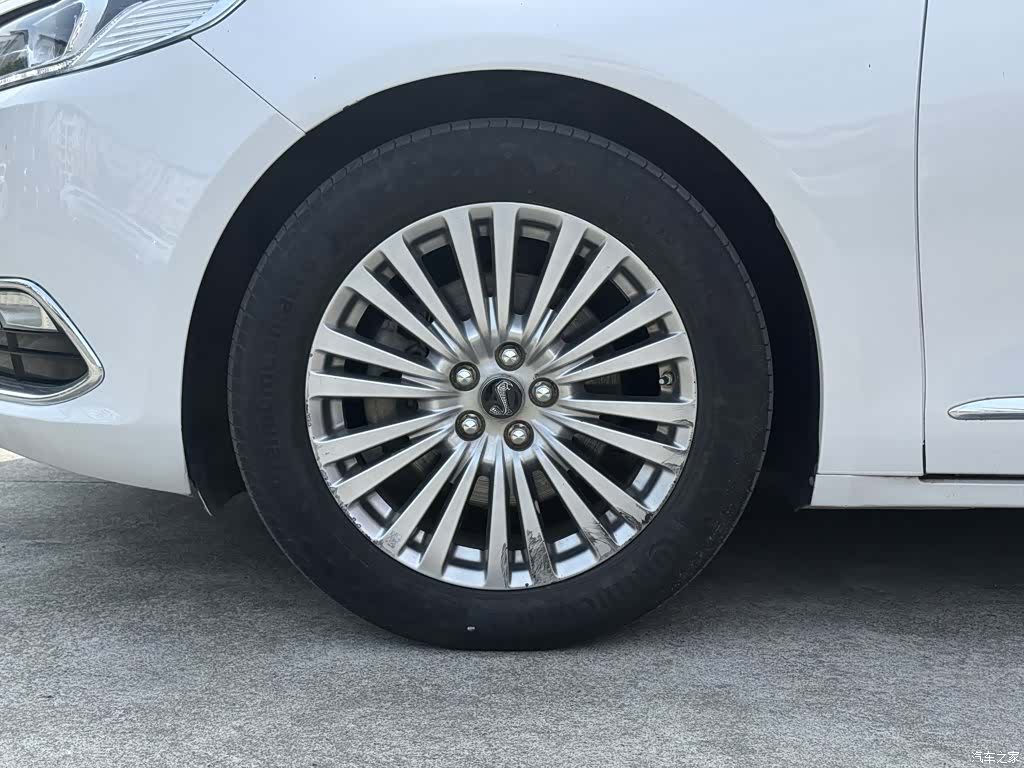 Ford Taurus, 2016 13