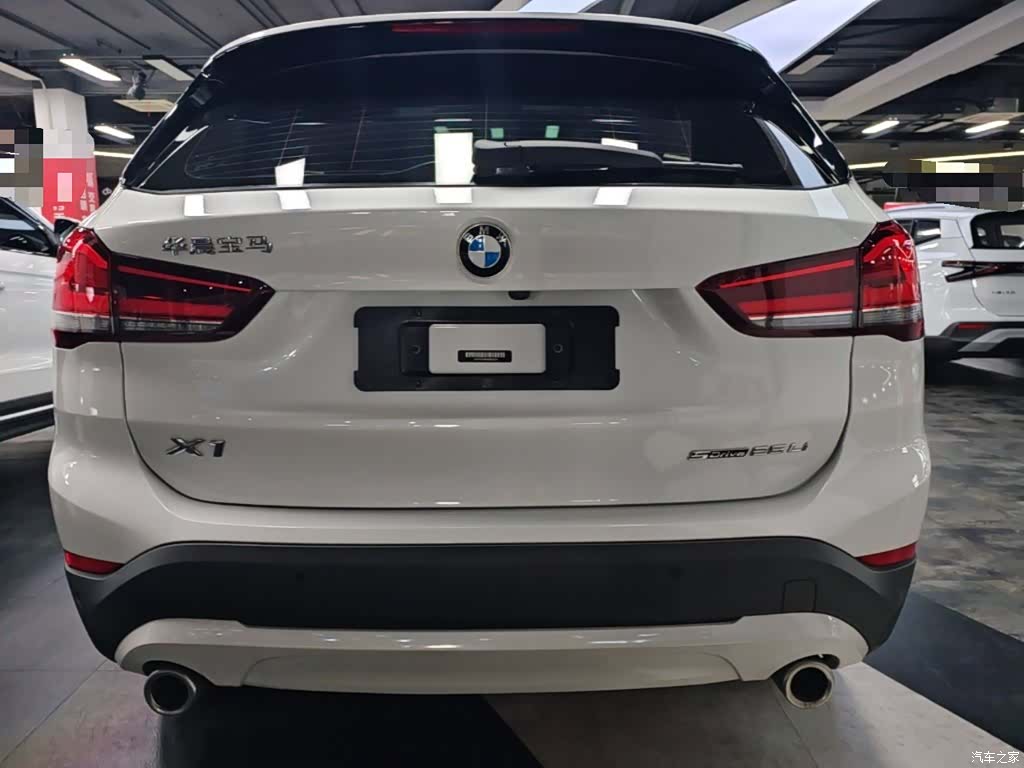 BMW X1, 2021 6