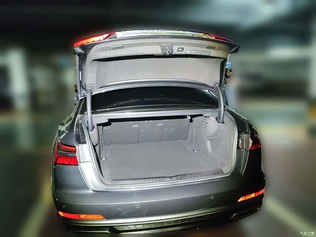 Audi A6L, 2022 20