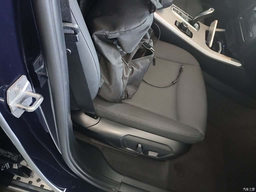 BMW X3, 2016 20