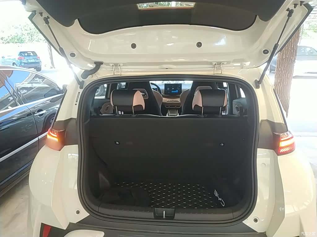 BYD Seagull, 2026 19