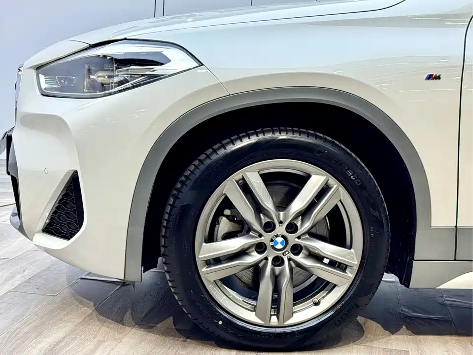 BMW X2 BMW X2