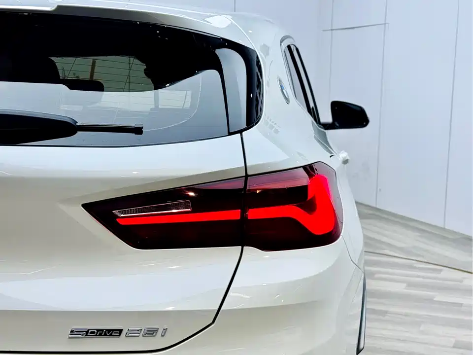 BMW X2 BMW X2