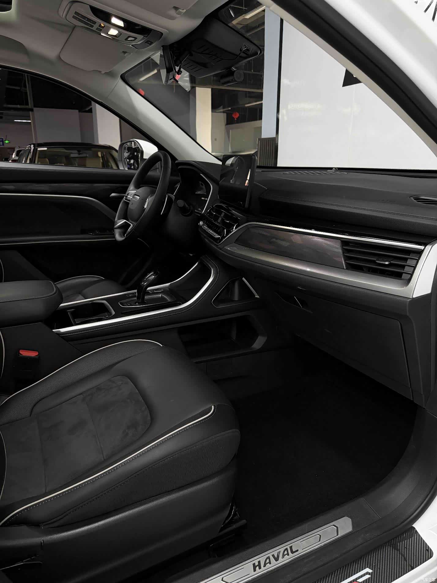 Haval H6, 2024 14