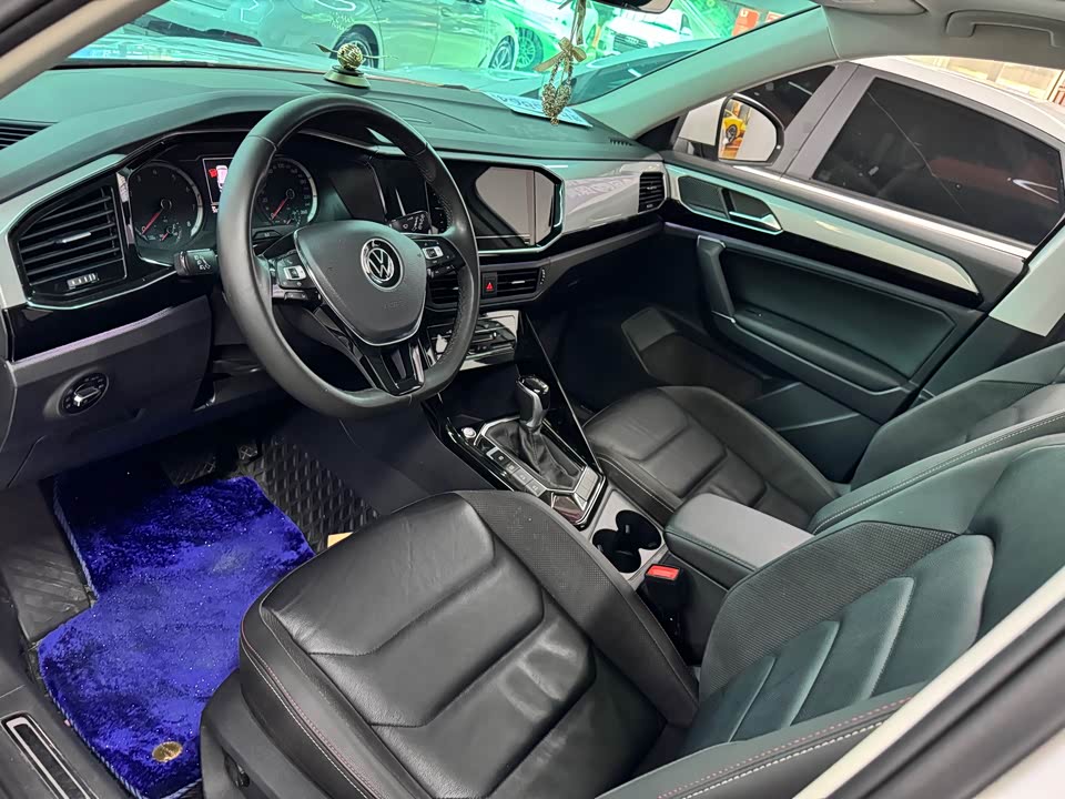 Volkswagen Tanyue Volkswagen Tanyue