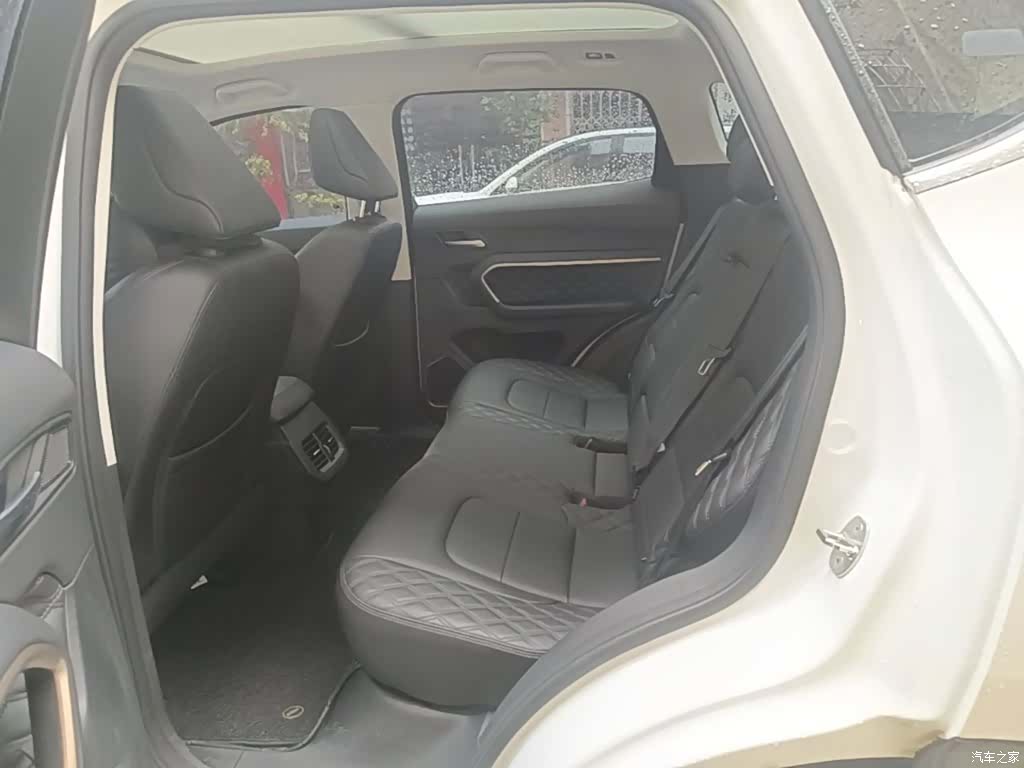 Haval H6, 2020 14