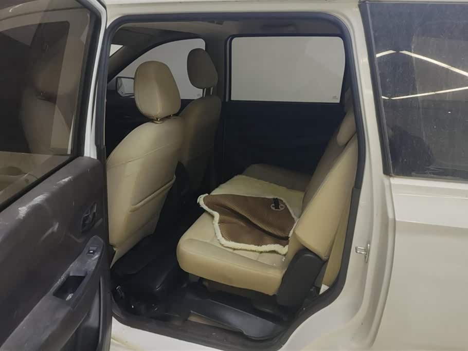 Wuling Wuling Hongguang