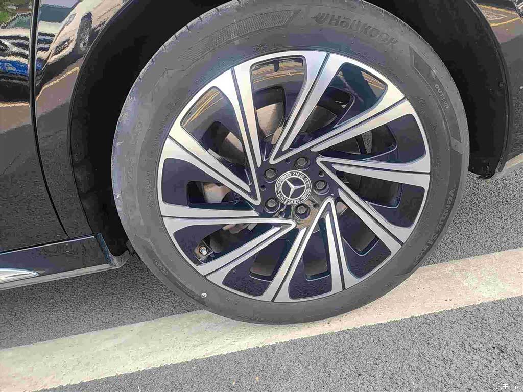 Mercedes-Benz E-Class, 2024 20