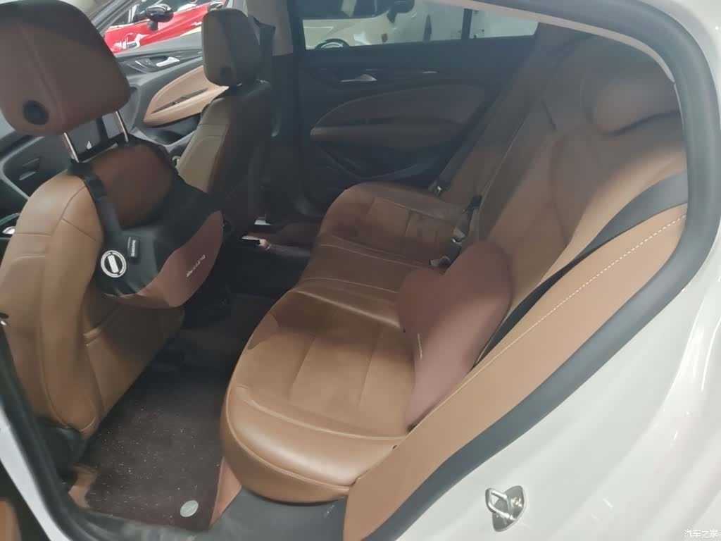Buick Regal, 2022 17