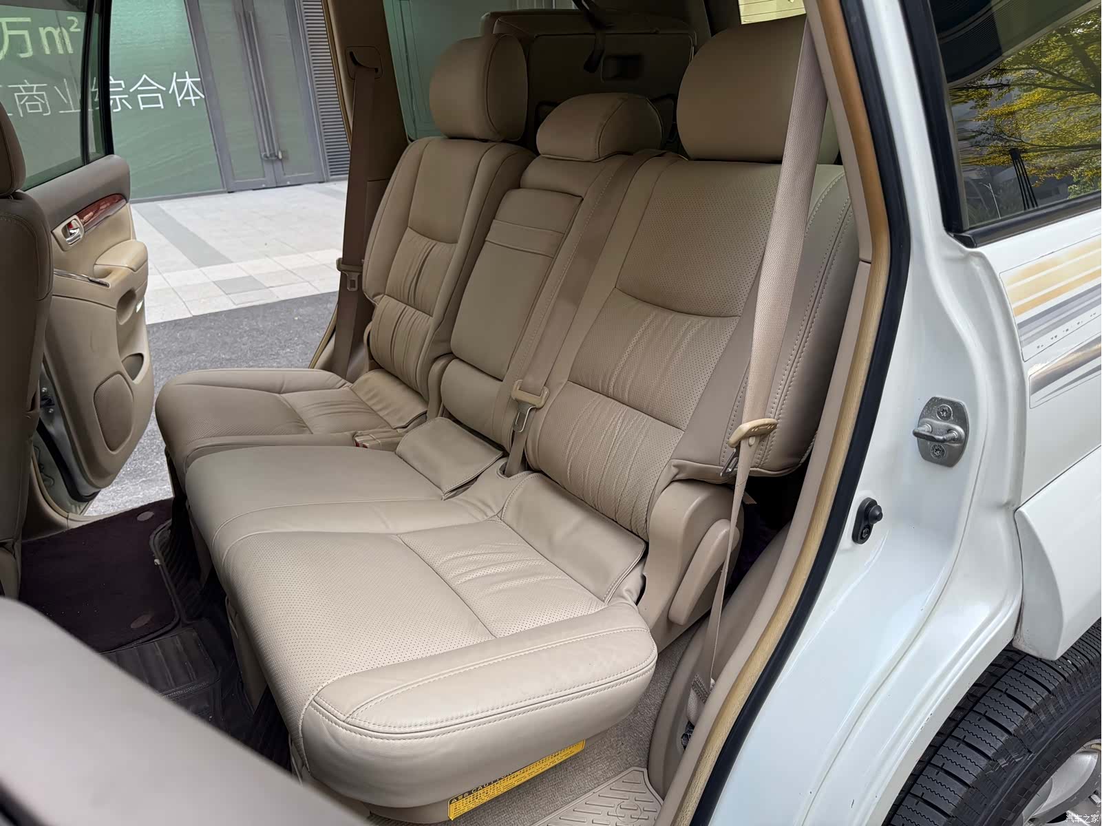 Toyota Prado, 2003 15