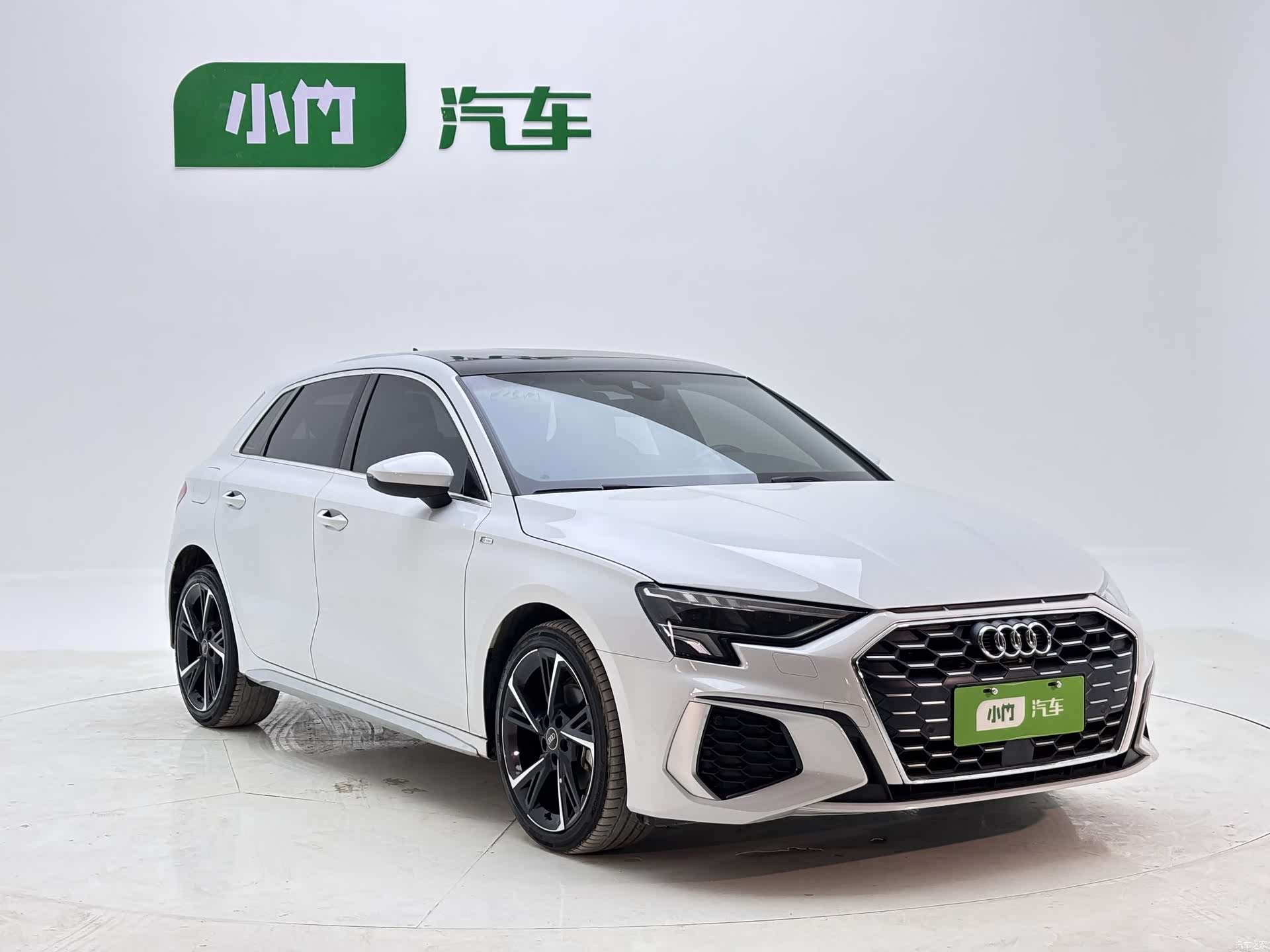Audi A3, 2022 3