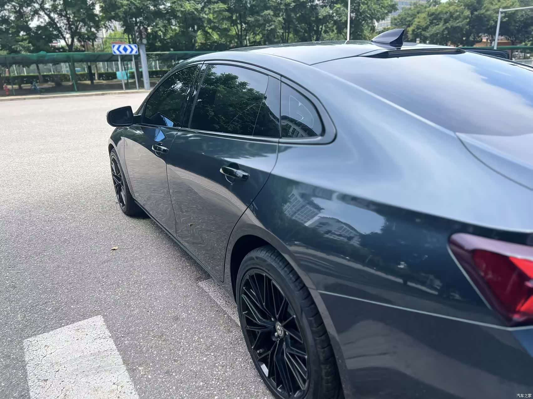 Chevrolet XL, 2022 15