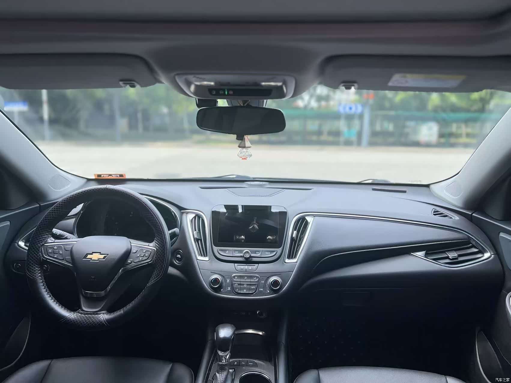 Chevrolet XL, 2022 16