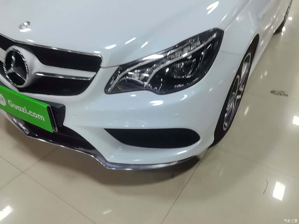 Mercedes-Benz E-Class, 2016 24