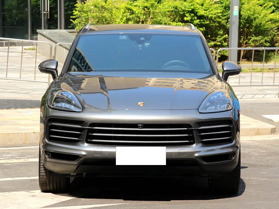 Porsche Cayenne Porsche Cayenne
