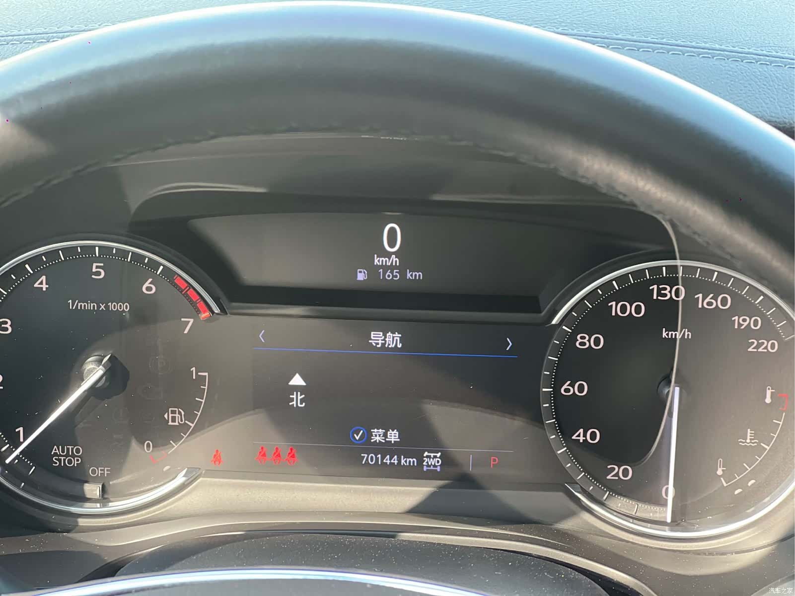 Cadillac XT5, 2021 7