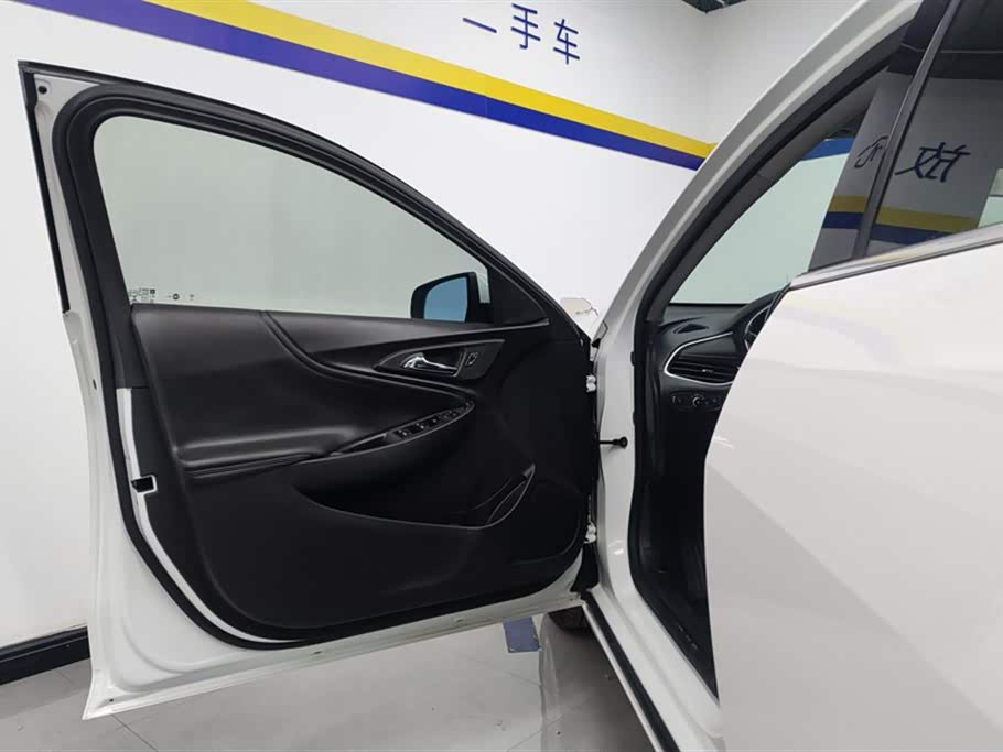 Chevrolet Mai Ruibao XL