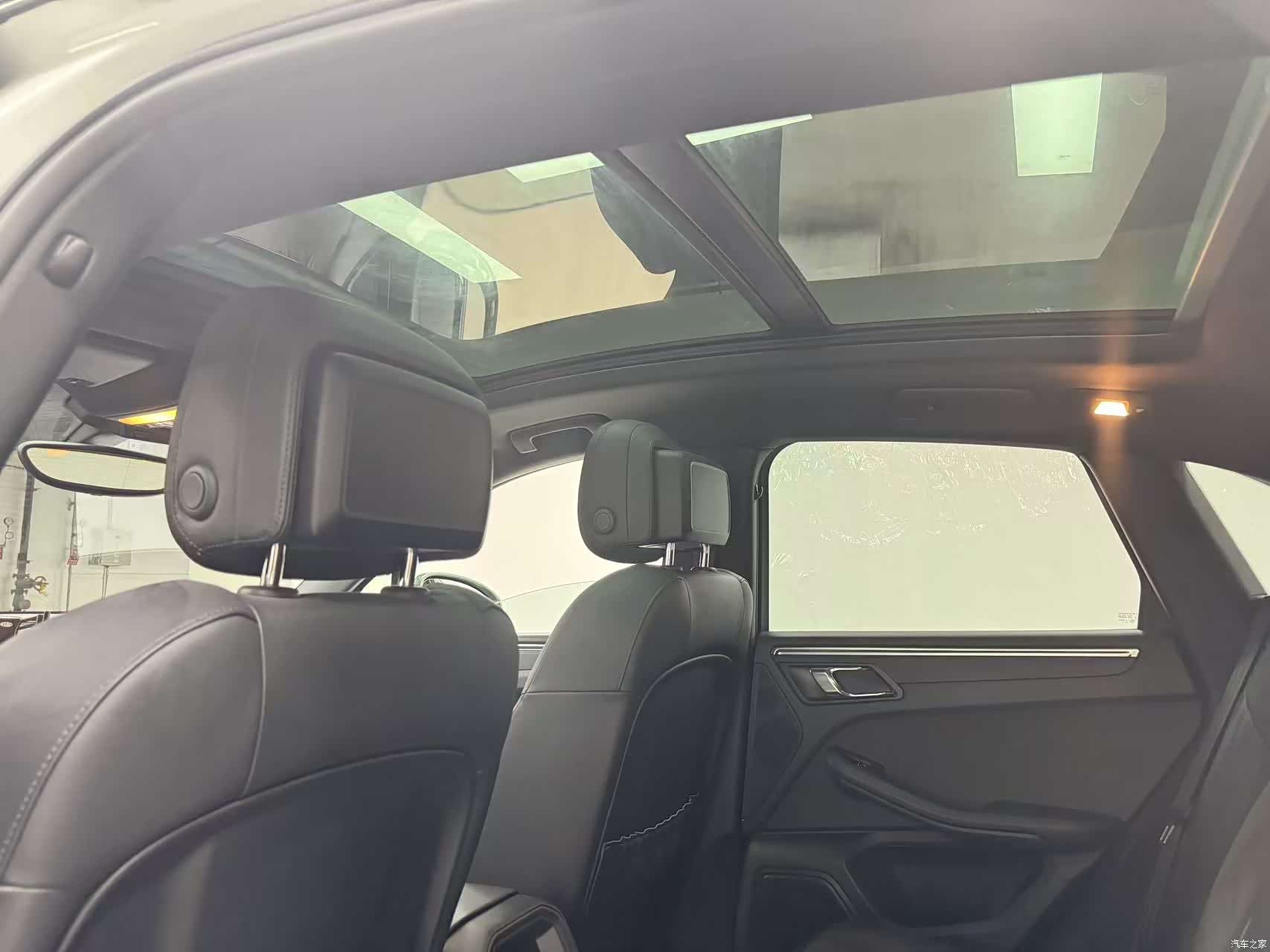 Porsche Macan, 2016 13