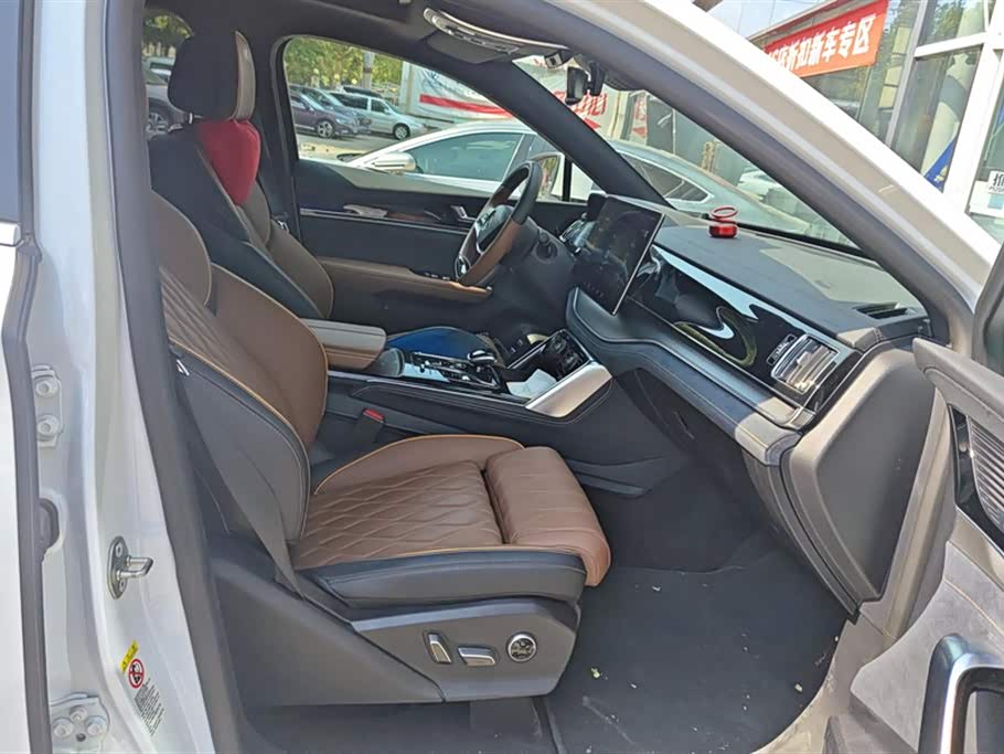 BYD Tangxin Energy