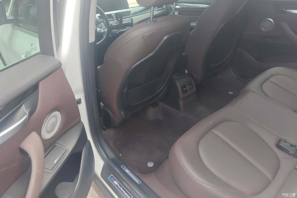BMW X1, 2023 11