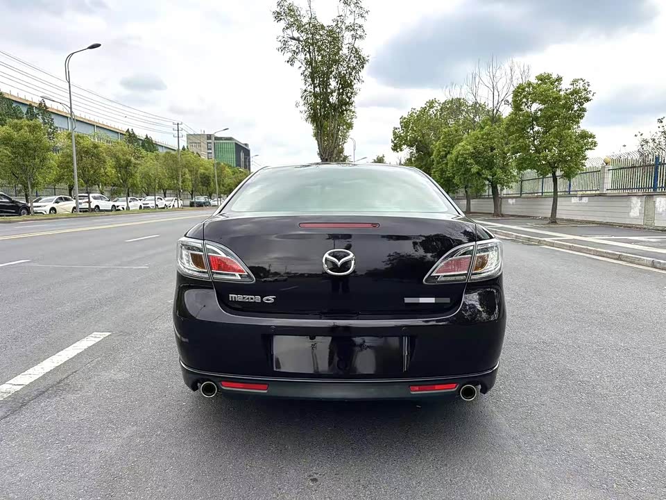 Mazda Ruiyi Mazda Ruiyi