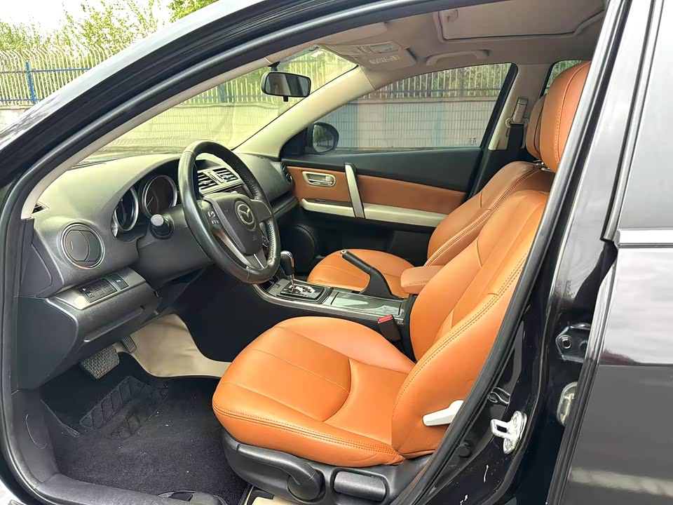 Mazda Ruiyi Mazda Ruiyi
