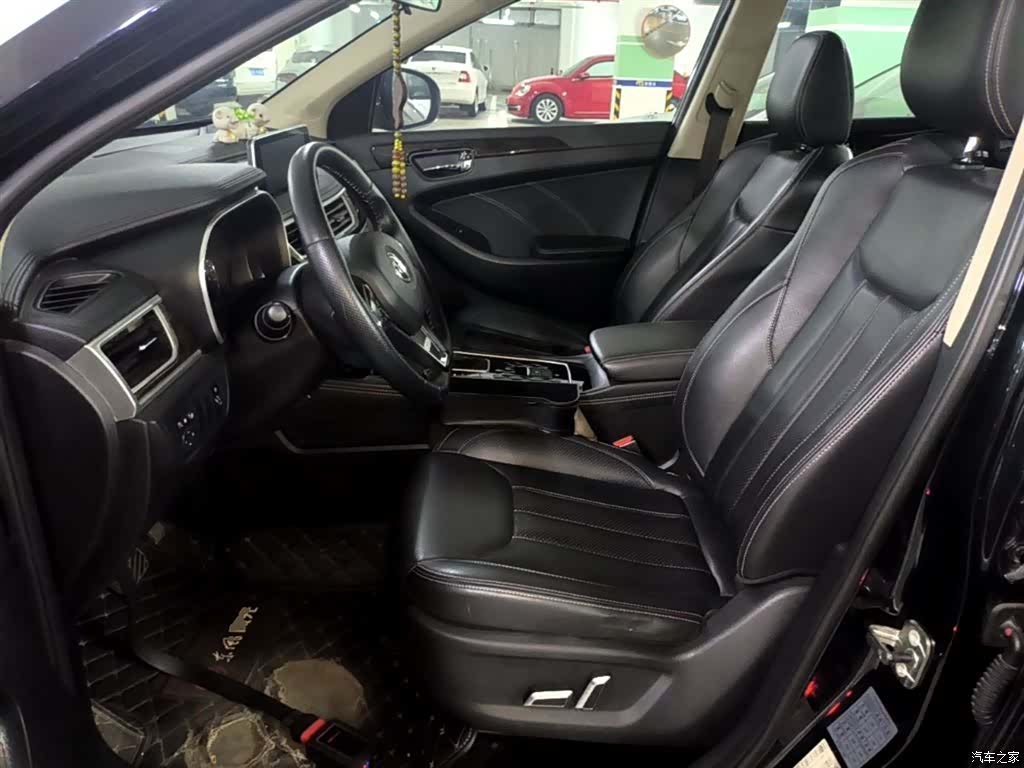 DongFeng 580, 2020 15