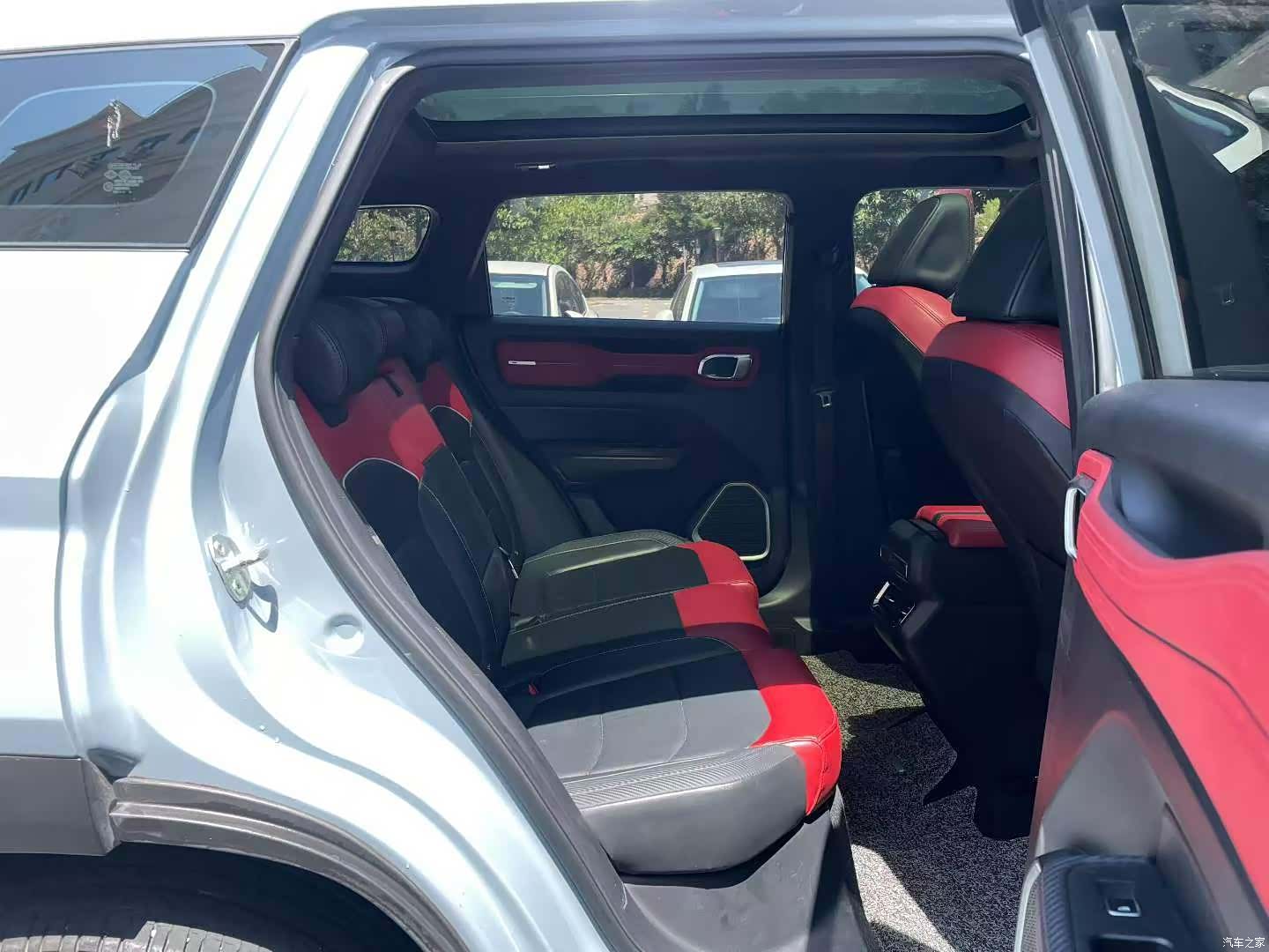 Geely Icon, 2021 6