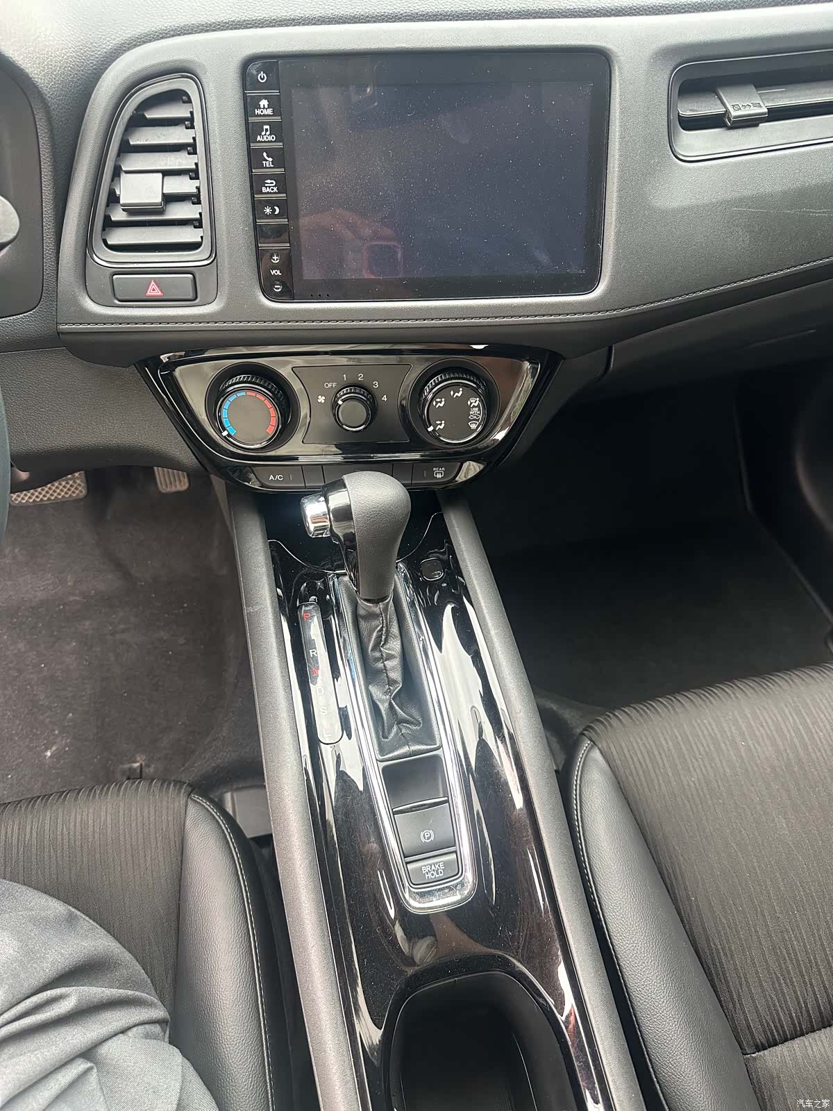 Honda Vezel, 2021 13