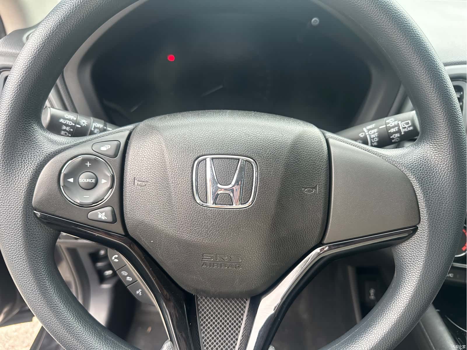 Honda Vezel, 2021 12