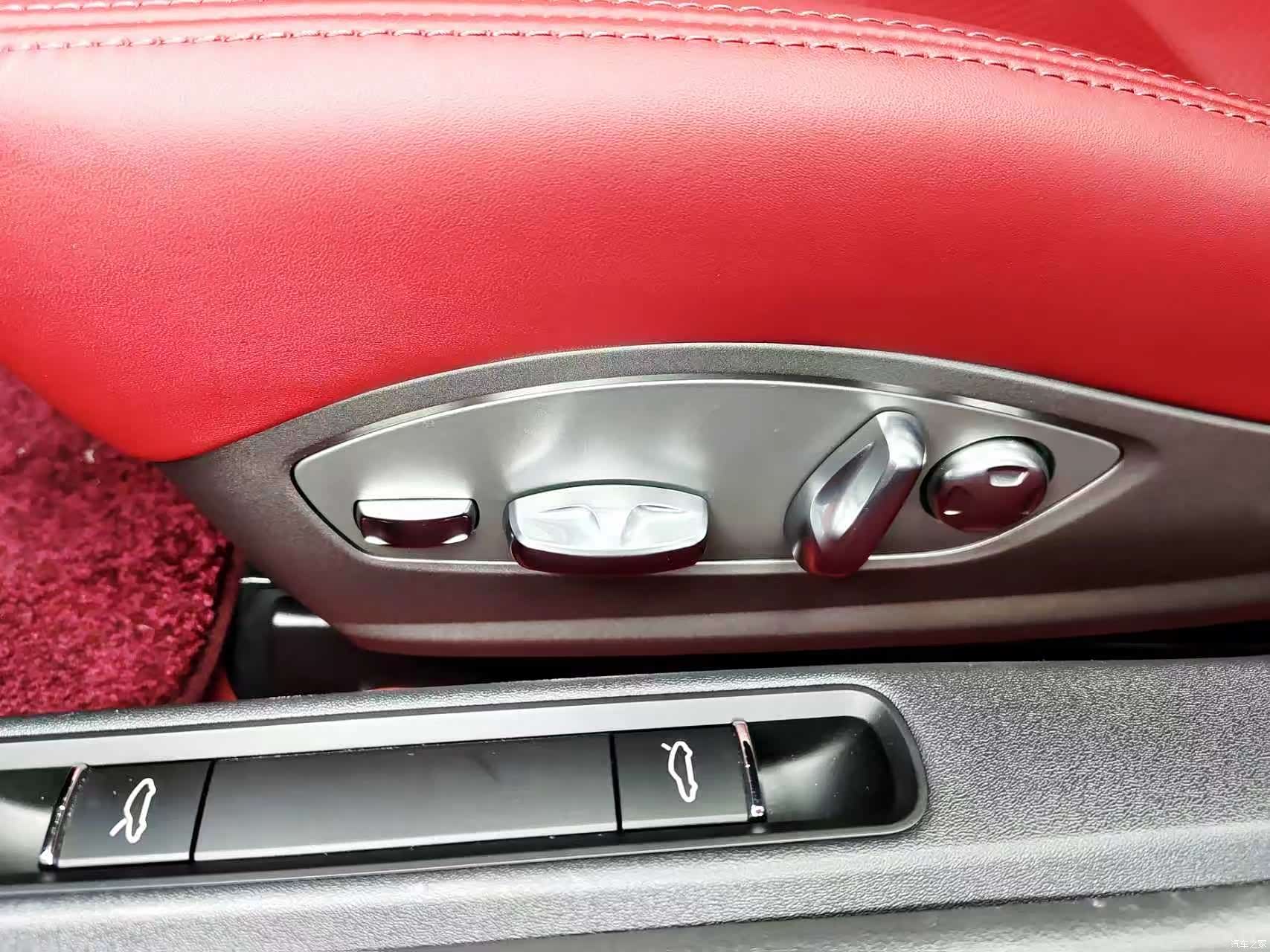 Porsche Cayman, 2025 16